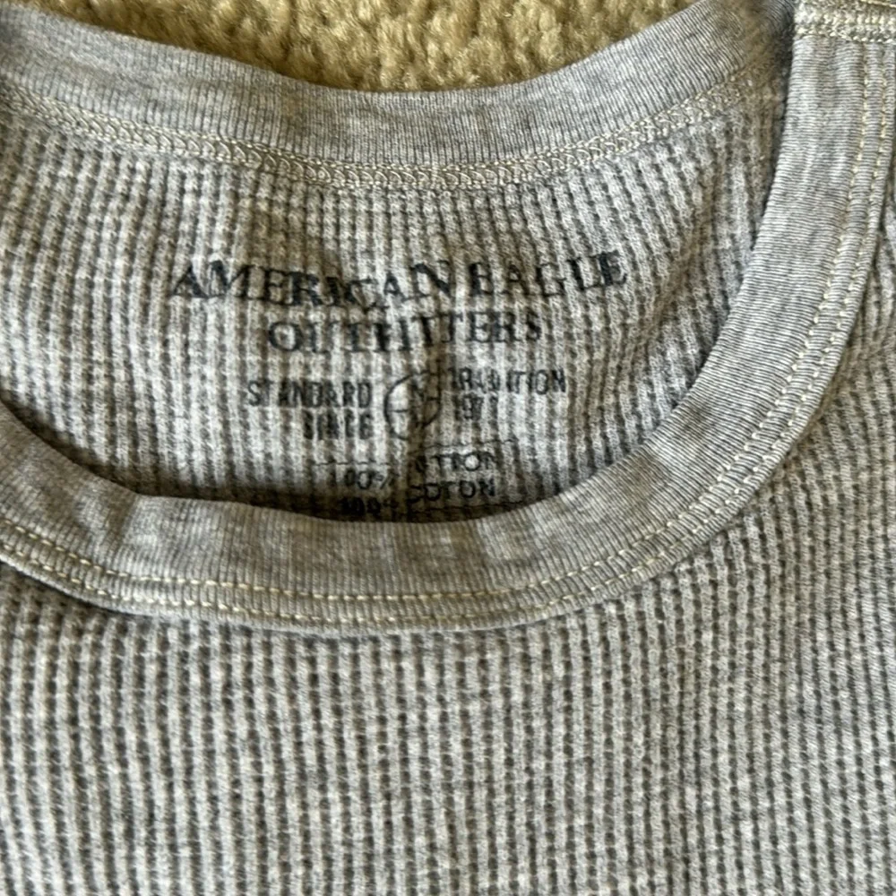 Vintage American Eagle Long sleeve Thermal